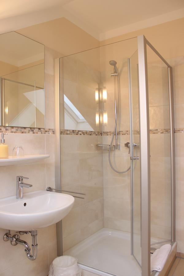 Pension Weindl Notzing Номер фото